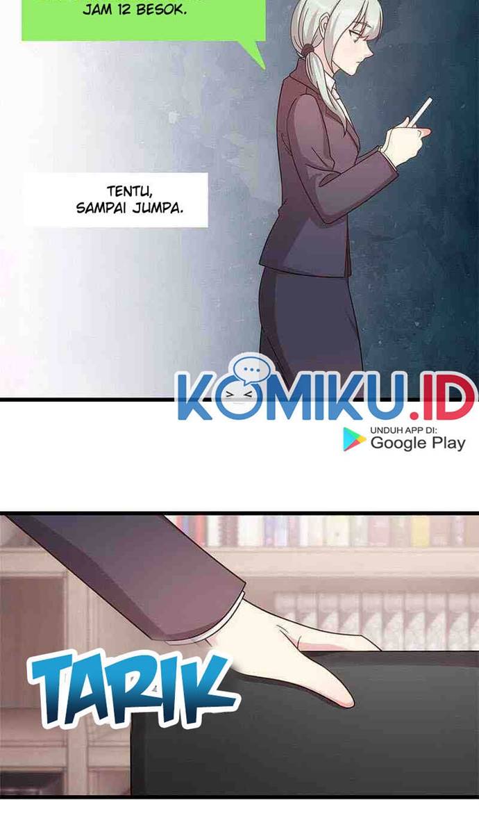 CEO’s Sudden Proposal Chapter 330 Gambar 9